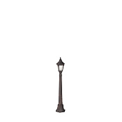 Maytoni Outdoor Goiri Ландшафтный светильник цвет: бронза антик O028FL-01BZ