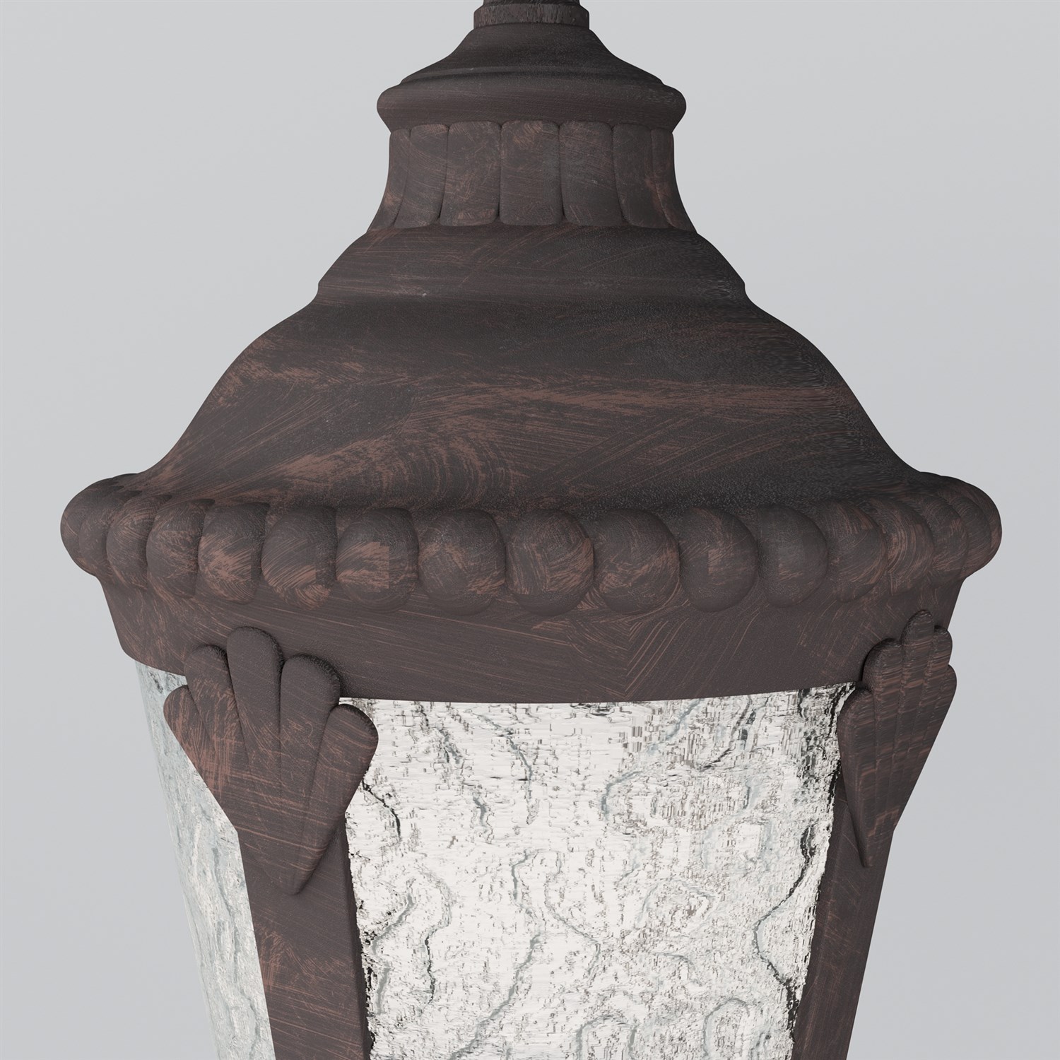 Maytoni Outdoor Goiri Ландшафтный светильник цвет: бронза антик O029FL-01BZ