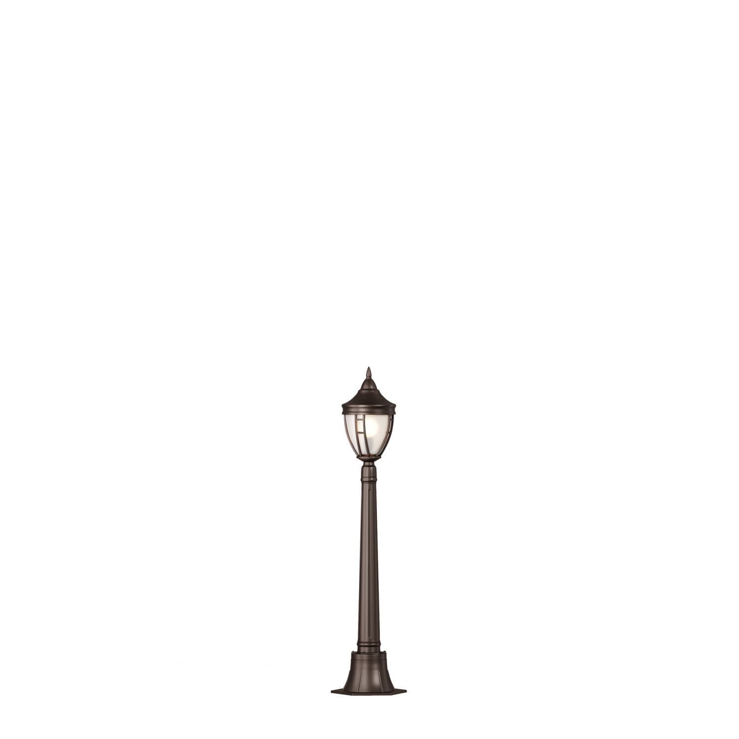 Maytoni Outdoor Rivoli Ландшафтный светильник цвет: черный O026FL-01B