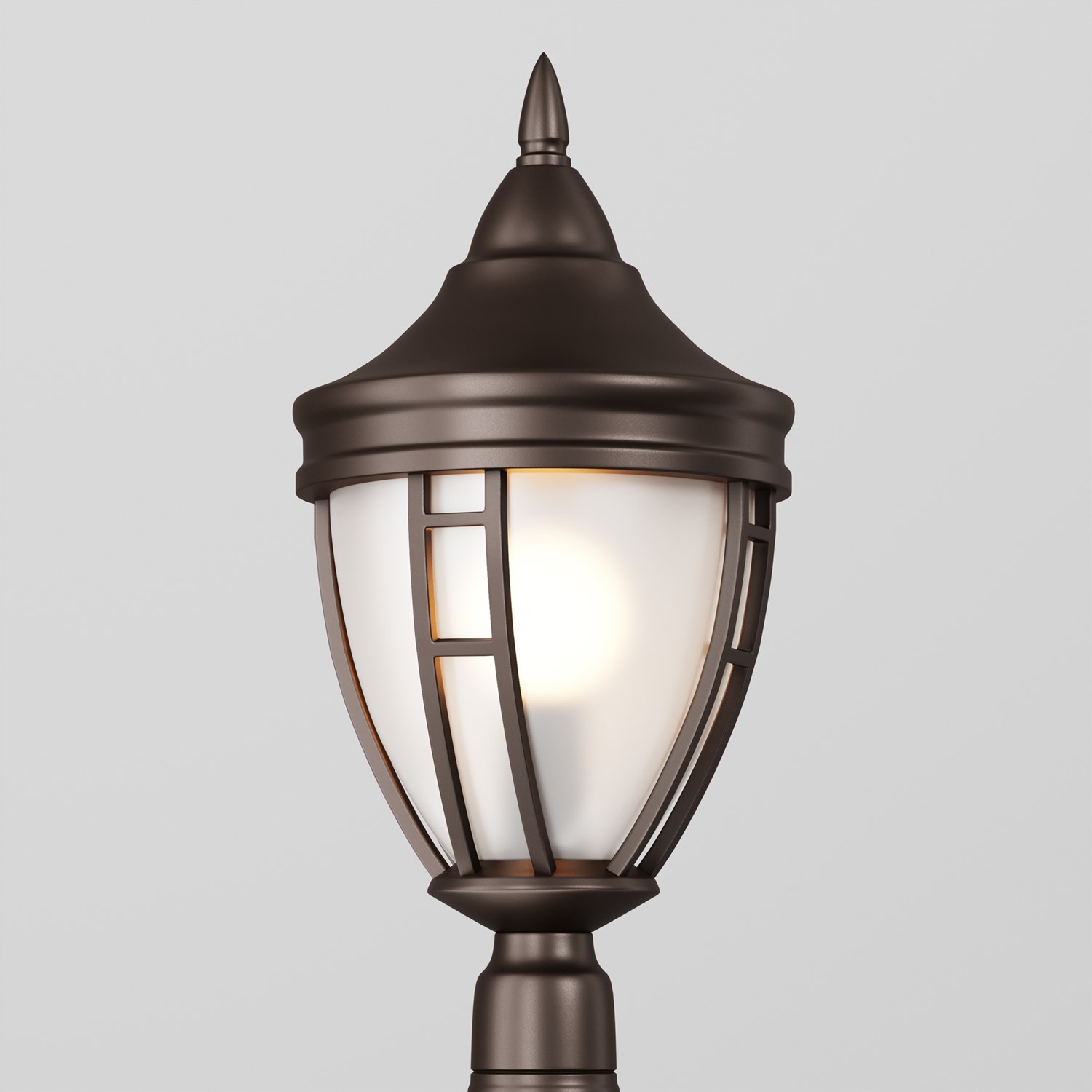 Maytoni Outdoor Rivoli Ландшафтный светильник цвет: черный O026FL-01B