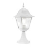 Maytoni Outdoor Abbey Road Ландшафтный светильник цвет: белый O002FL-01W