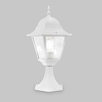 Maytoni Outdoor Abbey Road Ландшафтный светильник цвет: белый O002FL-01W