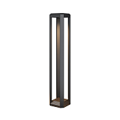 Maytoni Outdoor Royal Mile Ландшафтный светильник цвет: серый O019FL-L12GR3K