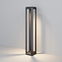 Maytoni Outdoor Royal Mile Ландшафтный светильник цвет: серый O019FL-L12GR3K