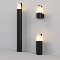 Maytoni Outdoor Piccadilly Ландшафтный светильник цвет: черный O018FL-01B