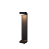 Maytoni Outdoor Barclay Street Ландшафтный светильник цвет: черный O013FL-L9B
