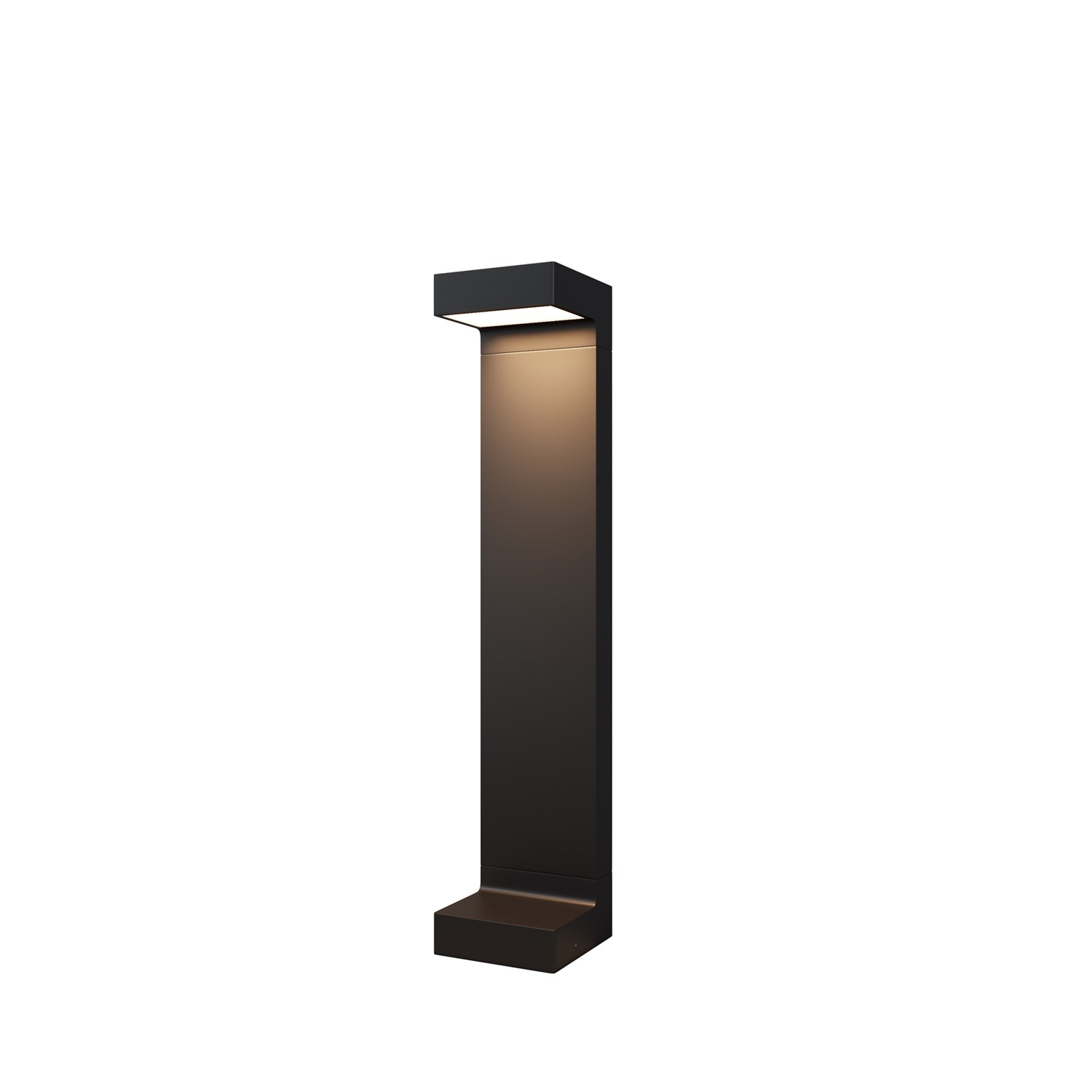 Maytoni Outdoor Barclay Street Ландшафтный светильник цвет: черный O013FL-L9B