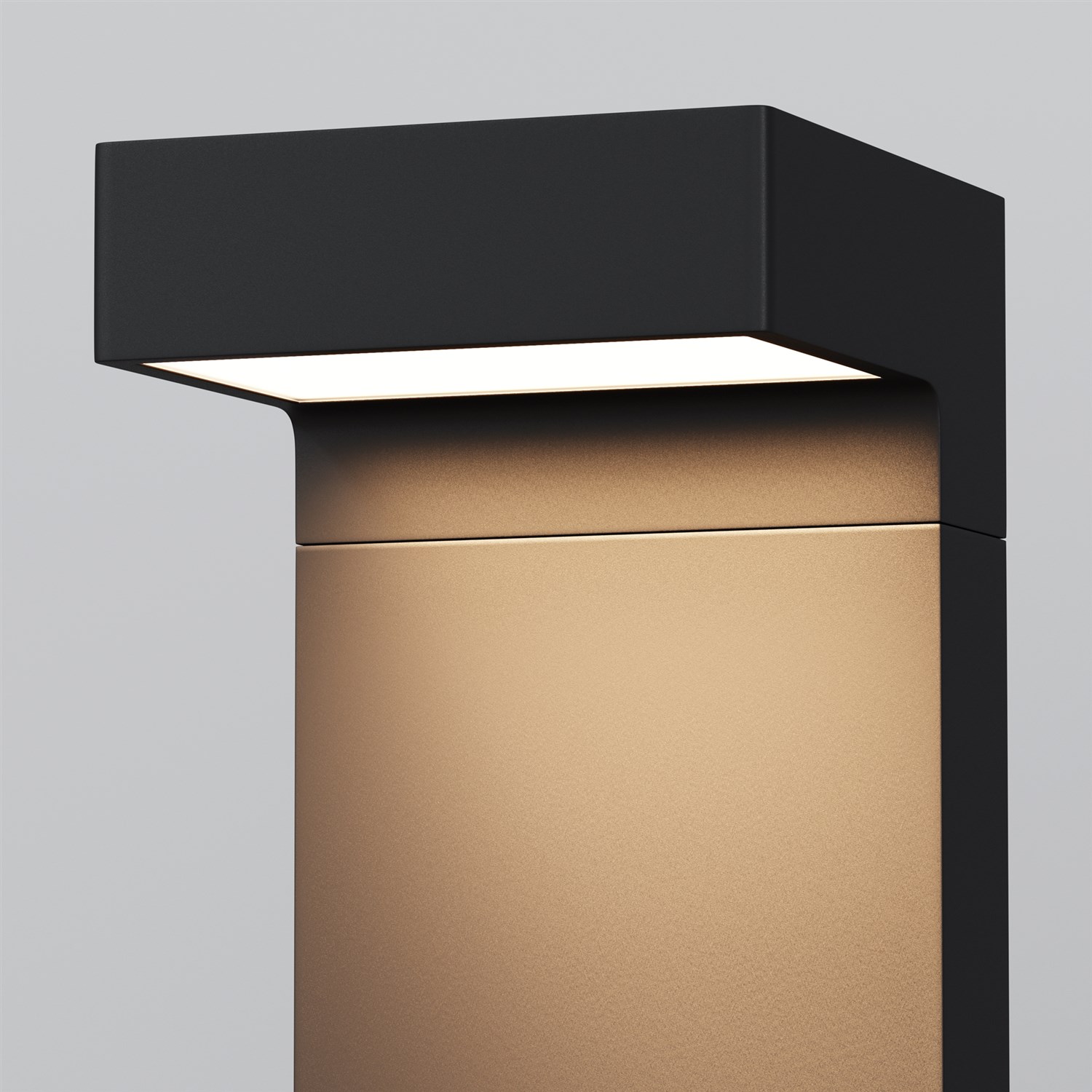 Maytoni Outdoor Barclay Street Ландшафтный светильник цвет: черный O013FL-L9B