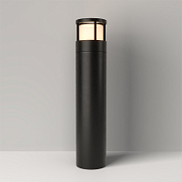 Maytoni Outdoor Wolseley Road Ландшафтный светильник цвет: черный O011FL-L6B