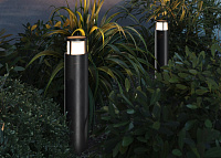 Maytoni Outdoor Wolseley Road Ландшафтный светильник цвет: черный O011FL-L6B