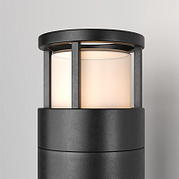 Maytoni Outdoor Wolseley Road Ландшафтный светильник цвет: черный O011FL-L6B