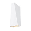 Maytoni Outdoor Times Square Архитектурная подсветка цвет: белый O580WL-L6W