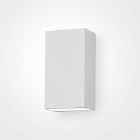 Maytoni Outdoor Times Square Архитектурная подсветка цвет: белый O581WL-L6W