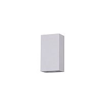Maytoni Outdoor Times Square Архитектурная подсветка цвет: белый O581WL-L6W