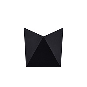 Maytoni Outdoor Beekman Архитектурная подсветка цвет: черный O802WL-L7B