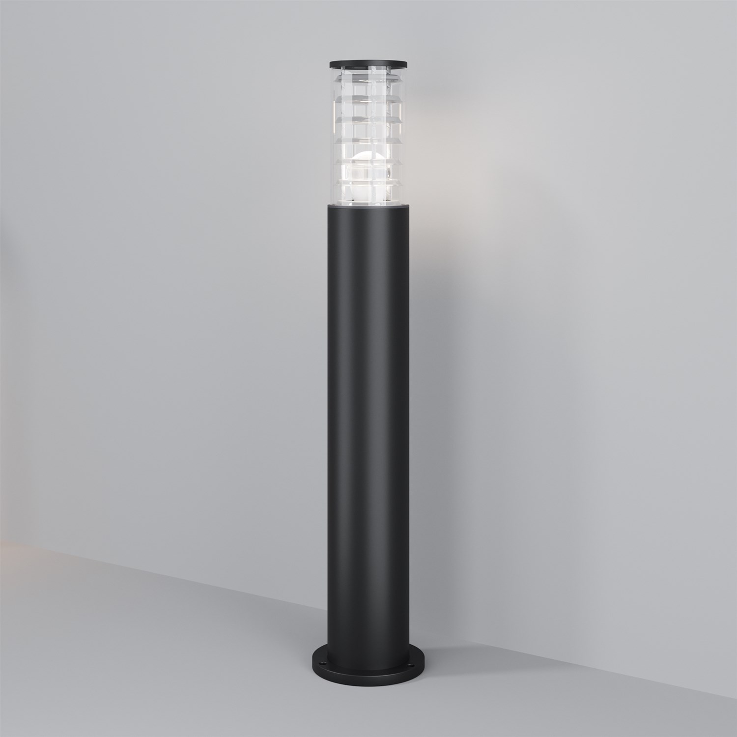 Maytoni Outdoor Bronx Ландшафтный светильник цвет: черный O576FL-01B