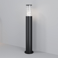 Maytoni Outdoor Bronx Ландшафтный светильник цвет: черный O576FL-01B