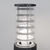 Maytoni Outdoor Bronx Ландшафтный светильник цвет: черный O576FL-01B