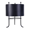 Maytoni Outdoor Base Универсальное крепление цвет: черный S-BASE-BIG