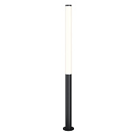 Maytoni Outdoor Ginza Садово-парковый светильник цвет: черный O041FL-L100B3K