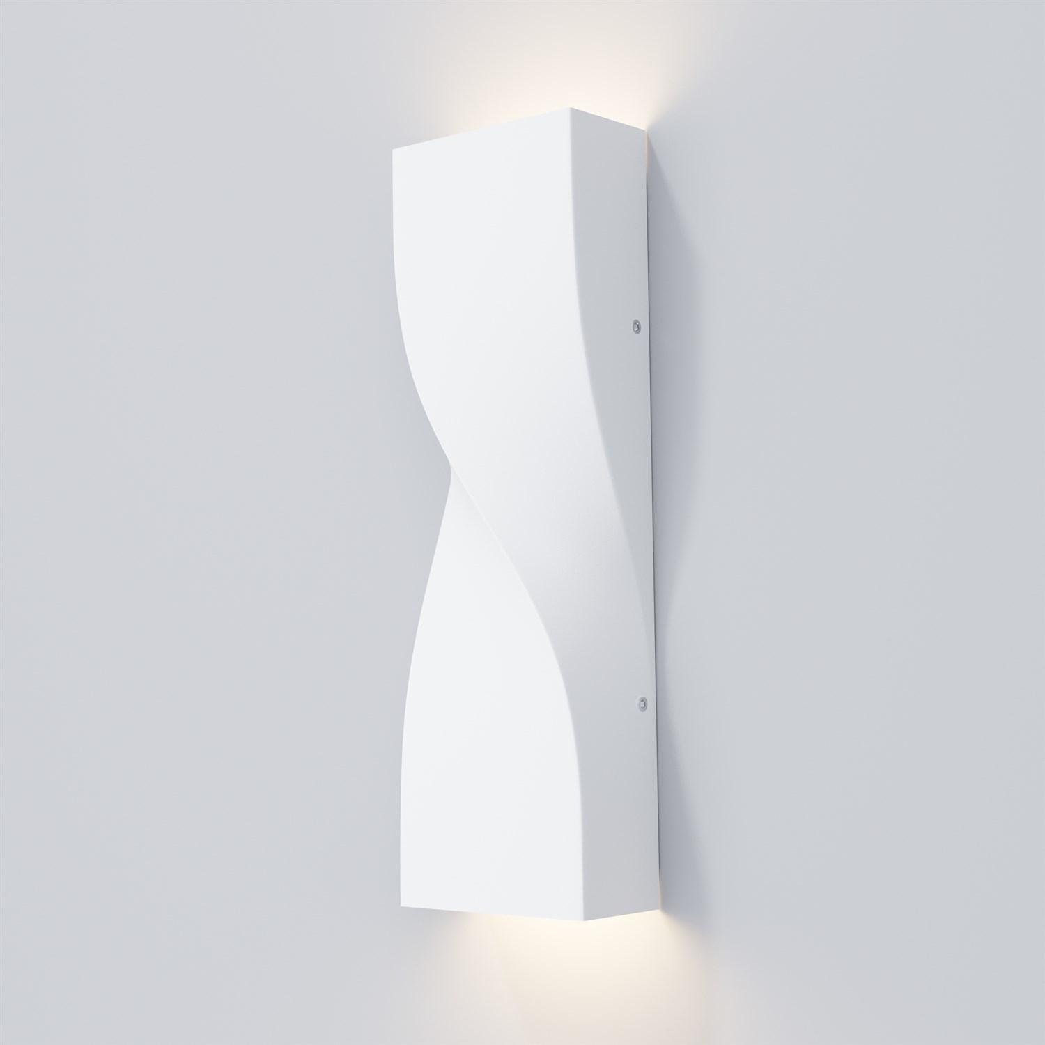 Maytoni Outdoor Twist Архитектурная подсветка цвет: белый O040WL-L11W3K
