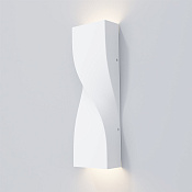 Maytoni Outdoor Twist Архитектурная подсветка цвет: белый O040WL-L11W3K