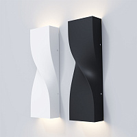 Maytoni Outdoor Twist Архитектурная подсветка цвет: белый O040WL-L11W3K