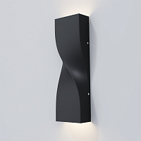 Maytoni Outdoor Twist Архитектурная подсветка цвет: черный O040WL-L11B3K