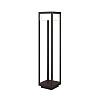 Maytoni Outdoor Baker Street Ландшафтный светильник цвет: черный O021FL-L10B3K