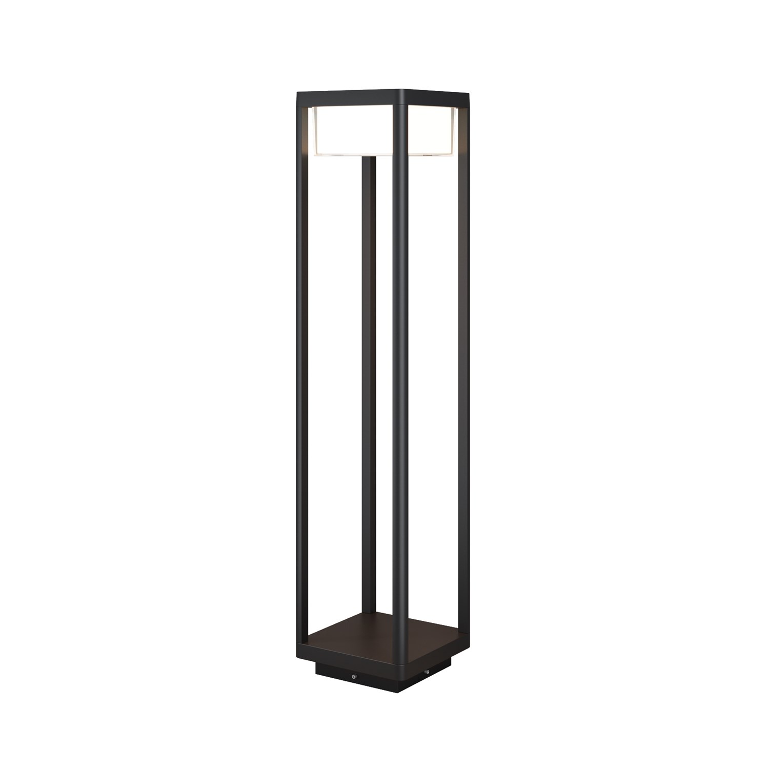 Maytoni Outdoor Baker Street Ландшафтный светильник цвет: черный O021FL-L10B3K