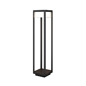 Maytoni Outdoor Baker Street Ландшафтный светильник цвет: черный O021FL-L10B3K