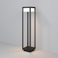 Maytoni Outdoor Baker Street Ландшафтный светильник цвет: черный O021FL-L10B3K